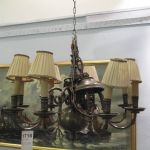 591 1716 CHANDELIER